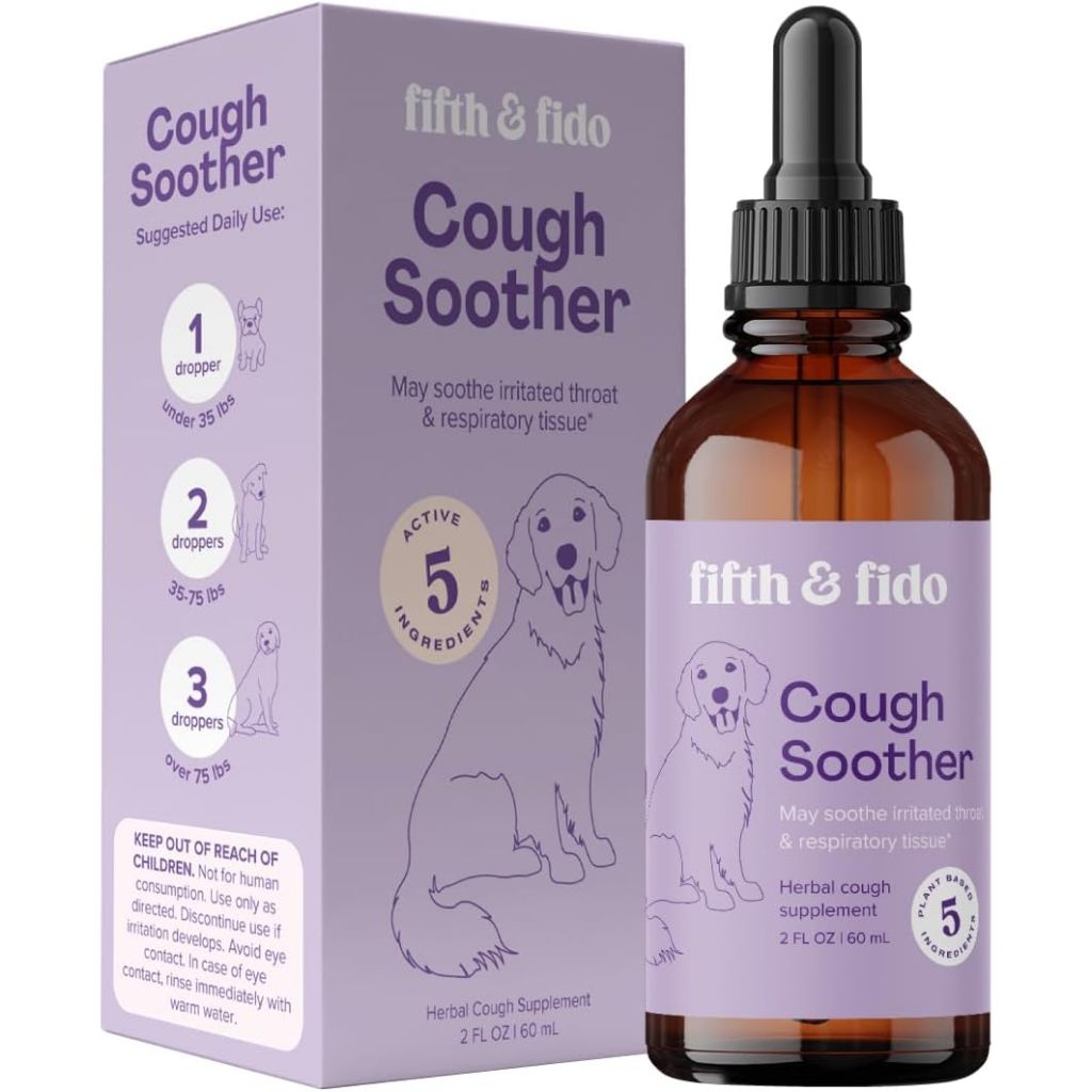 USA Kennel Herbal อาหารเสริมสุนัข บำรุงคอ หลอดลม ปอด เสริมภูมิ สกัดธรรมชาติล้วน