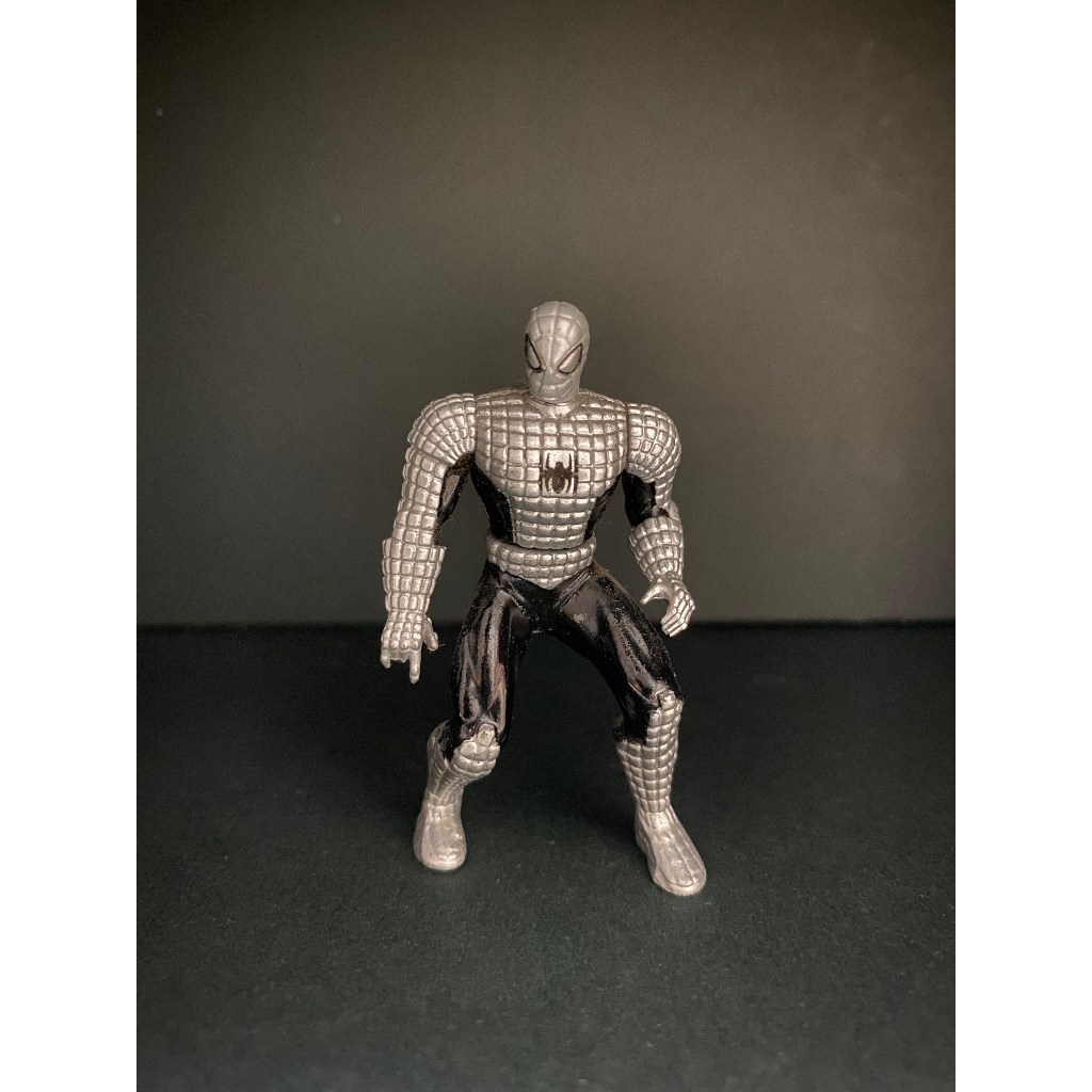 X-MEN Spiderman DieCast ToyBiz 90s