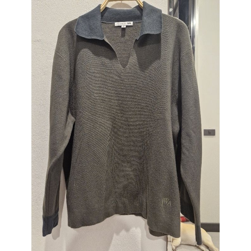 Uniqlo Jwa แท้สภาพดี