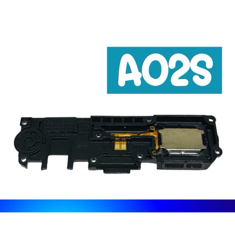 ลำโพงล่าง ss A02S / Ring a02s / ลำโพงเสียงเรียกเข้า กระดิ่ง ลำโพงริงโทน เอ02s  อะไหล่มือถือ