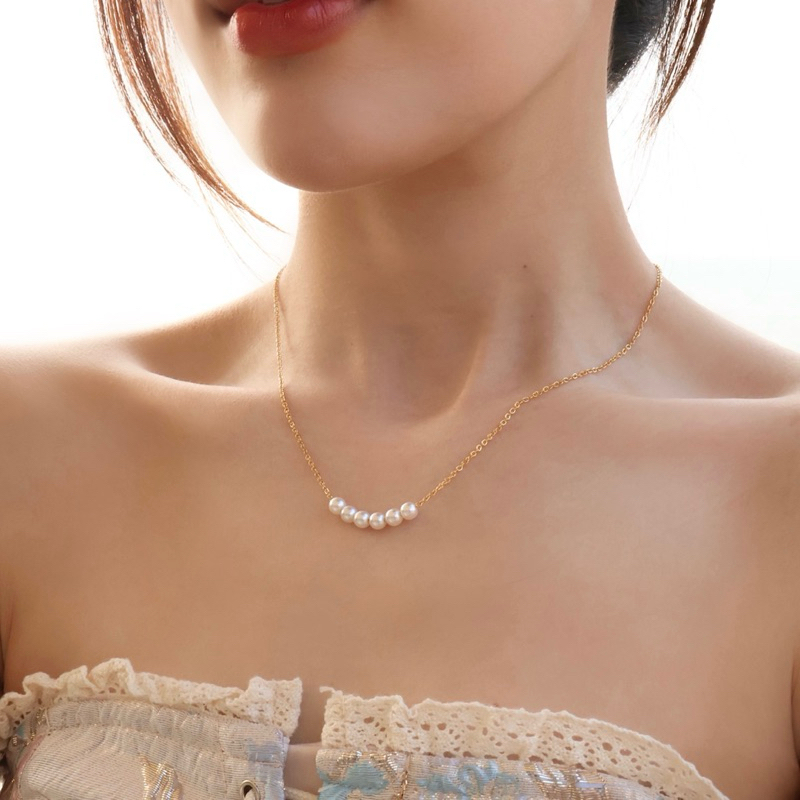 gigaglam claire necklace (N5)