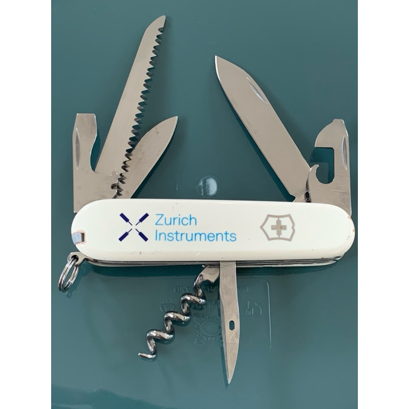 Victorinox Camper 91 mm