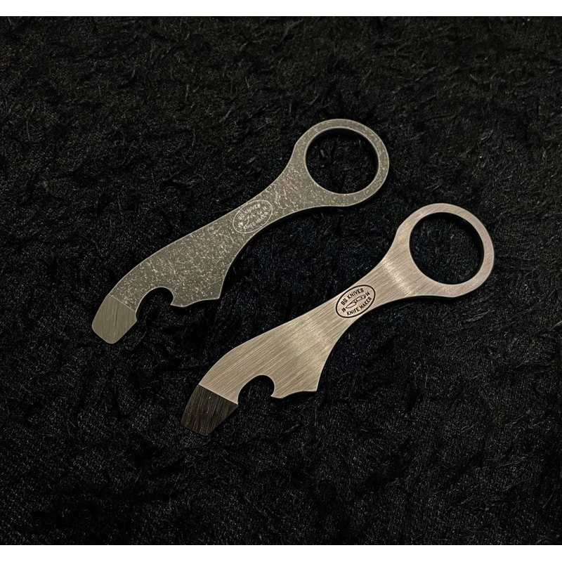 ห่วงเปิดขวด เหล็ก N695