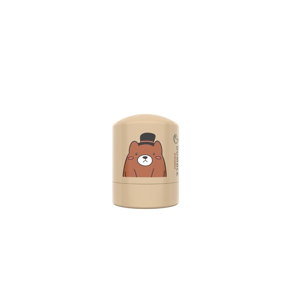 ยาดมสมุนไพร Dumble Herbal Inhaler 5 g