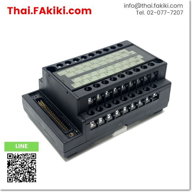 มือสองพร้อมส่ง, (C)Used, A6TBXY36 Connector Terminal Block Conversion Module, สเปค -, MITSUBISHI (66