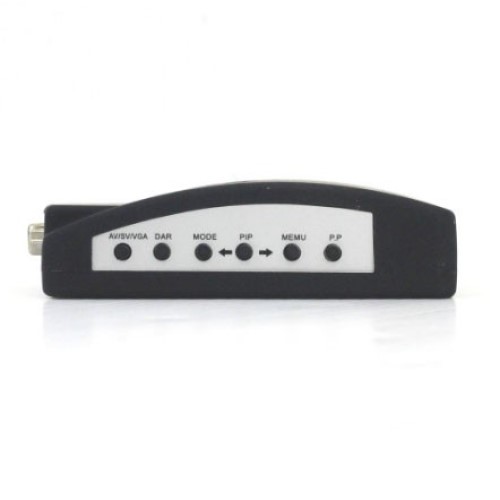 กล่องแปลงสัญญาณ BNC TO VGA Converter VIDEO TO VGA - รูปที่ 2