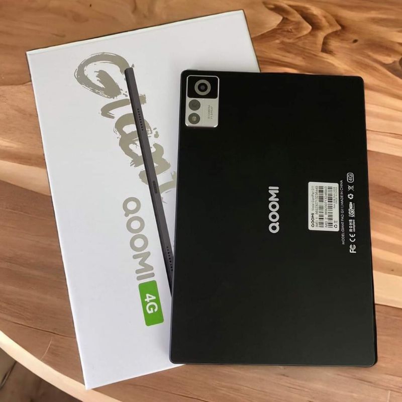 เเท็บเล็ต Qoomi Pad G11