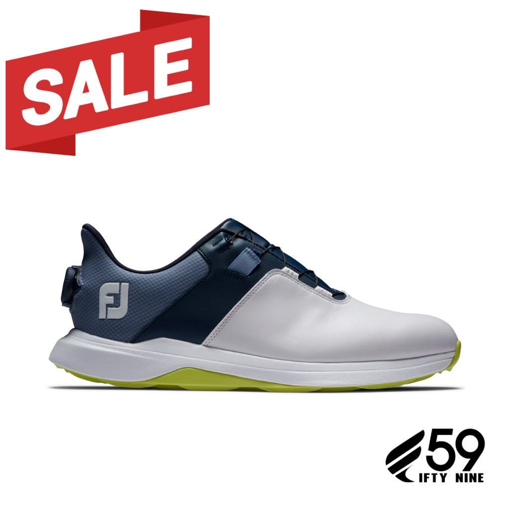 FJ ProLite BOA // รองเท้ากอล์ฟฟุตจอย // 56926