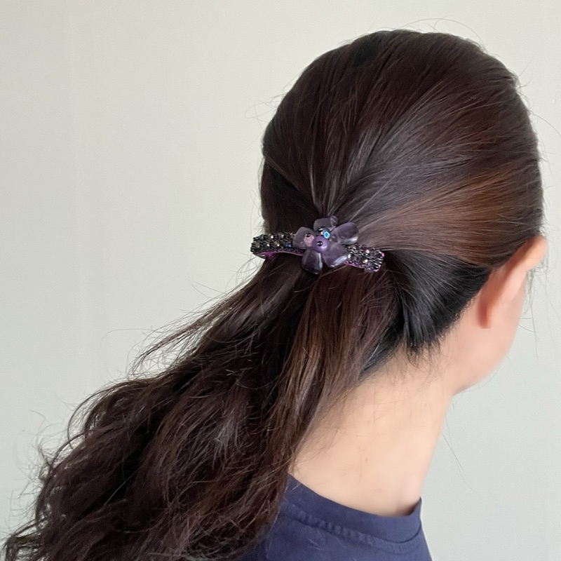 Sale ❣️กิ๊บติดผม Evita Peroni Hair Clip งาน handmade