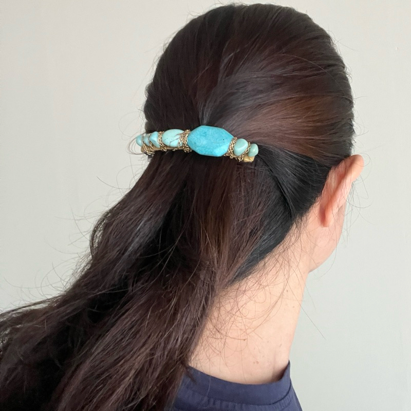 Sale ❣️กิ๊บติดผม Evita Peroni Hair Clip