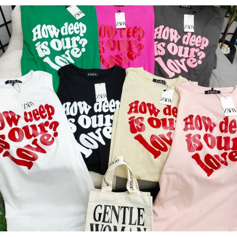 พร้อมส่ง🧸เสื้อยืดโอเวอร์ไซส์ No.23 Coca cola 2