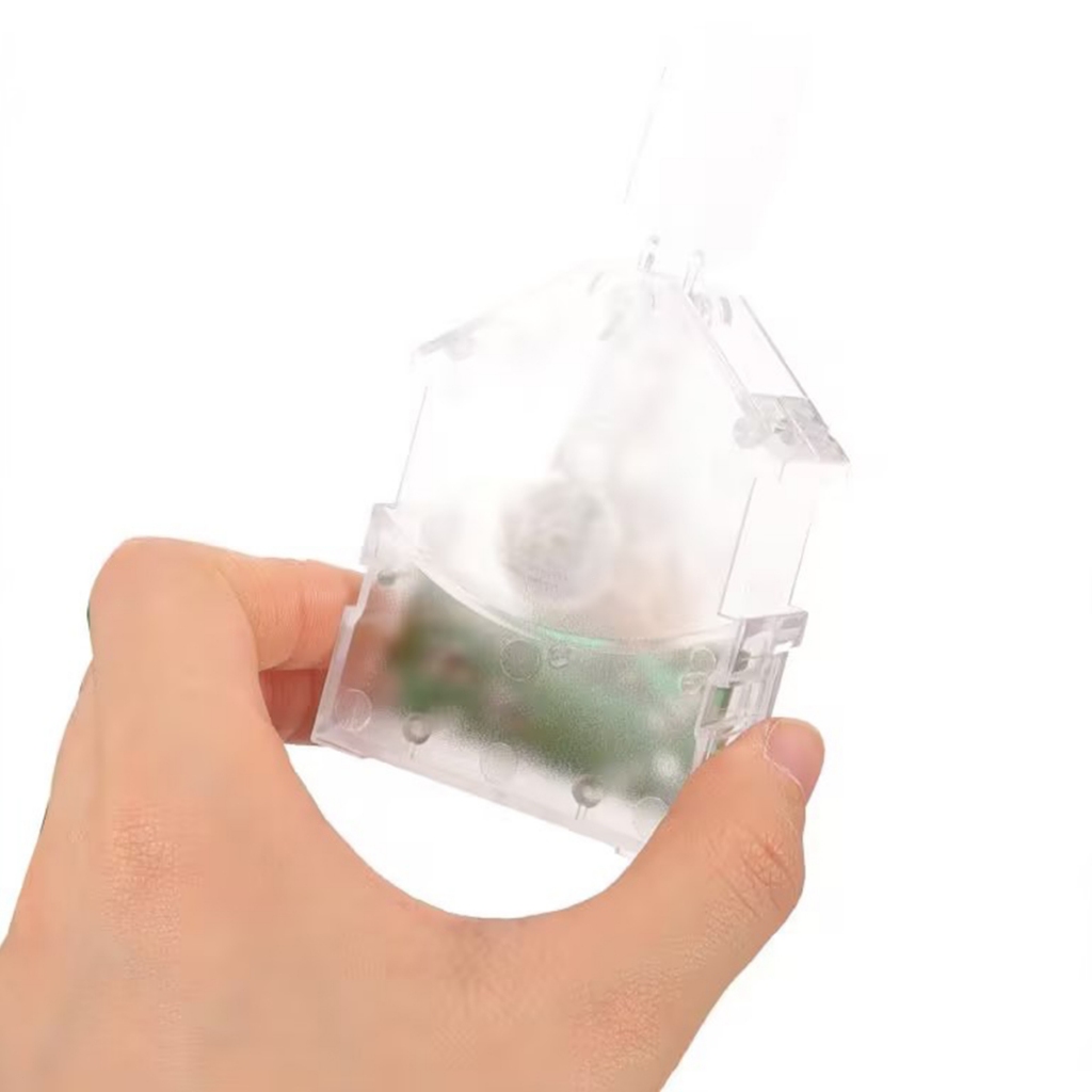 FastCar โมเดลหัวเขย่า แบบอะคริลิค DIY สําหรับตกแต่งรถยนต์ โฆษณาฐานหัวสั่นพลังงานแสงอาทิตย์  E136