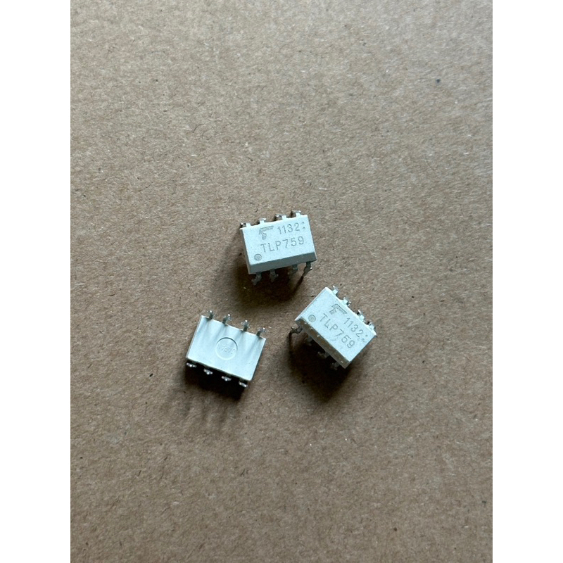 TLP759 Transistor Invertor Inverter For Air Conditioner Line Receiver IPM Interfaces dip Smd