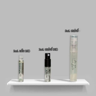 น้ำหอม วิคตอเรีย Victoria Secret Bombshell ขนาด 5ml.