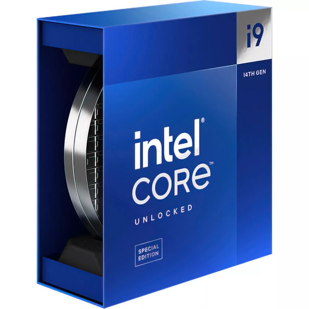 INTEL CPU CORE I9-14900KS 3.20GHz 24C/32T UHD770 LGA1700 (ซีพียู)