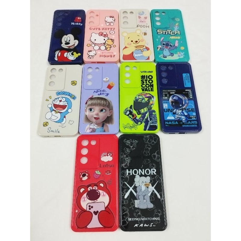 เคส Vivo Y100 5G , Y100 5G (ถ่ายจากงานจริง)