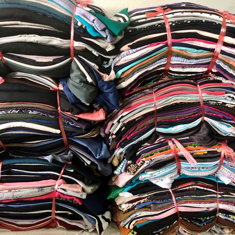 มัดเสื้อผ้าแฟชั่นจำนวน 50 ตัว EP.2 #เสื้อผ้าแฟชั่นญี่ปุ่น #แฟชั่นเกาหลี #เสื้อผ้าแฟชั่นผู้หญิง #เสื้