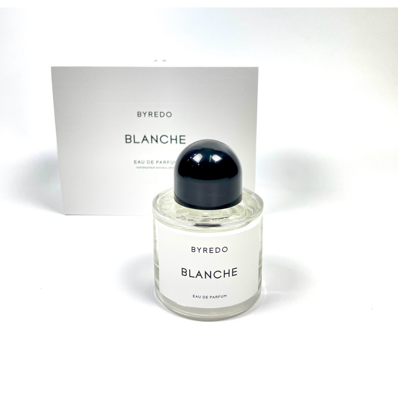 (น้ำหอมแบ่งขาย) Byredo: Blanche