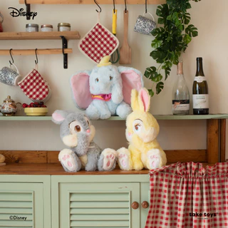 Disney Sitting Pastel Collection - ตุ๊กตาดิสนีย์