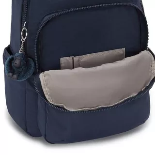 กระเป๋า KIPLING รุ่น SEOUL สี Blue Bleu 2