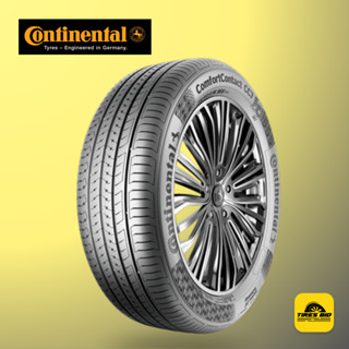 Continental ComfortContact CC7 ราคารวมติดตั้ง และ จัดส่งฟรี …