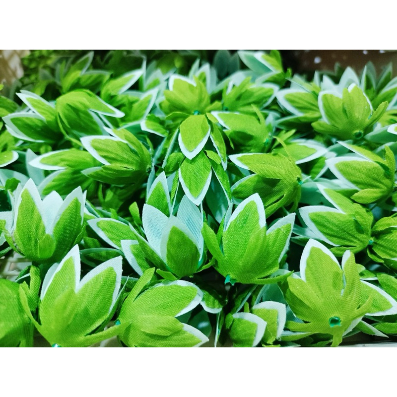 ขั้วชบาผ้าติดสำเร็จพร้อมใช้100ชิ้น - รูปที่ 4