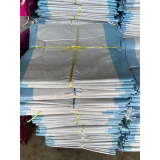 กระสอบนิ่ม 30 กิโลแพ็คละ 200 ใบ(มือ1)ใหม่
