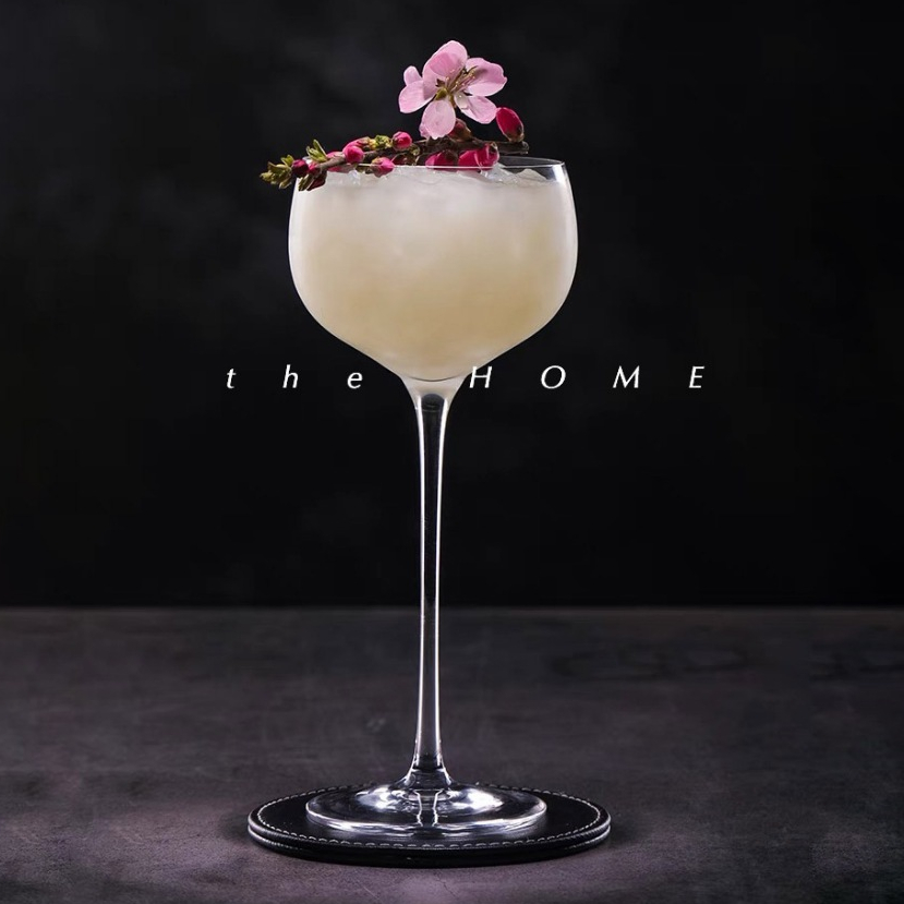 【พร้อมส่งในไทย】แก้วค๊อกเทล แฮนด์เมด cocktailสไตล์ญี่ปุ่น สําหรับบ้าน ปาร์ตี้ 145ML