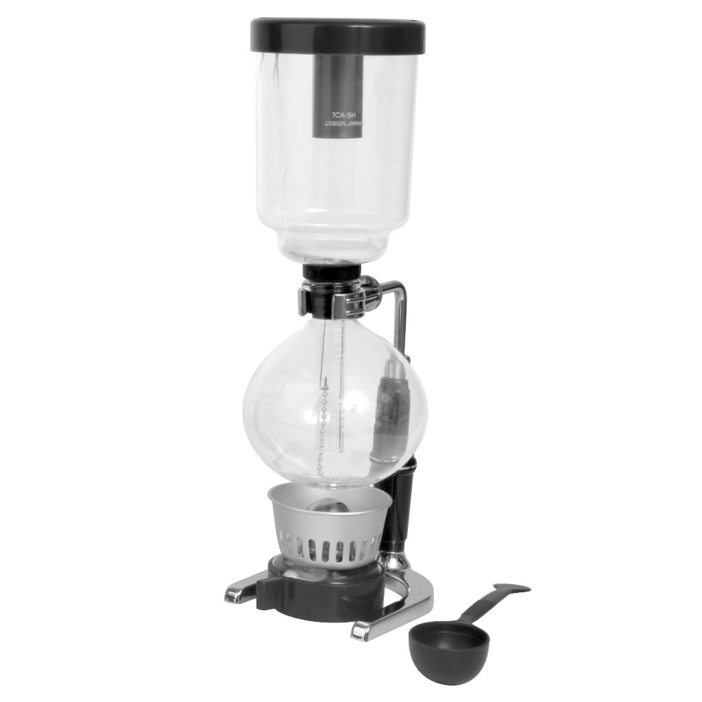 💗Coffee Syphon💗 (เครื่องชงกาแฟสูญญากาศ) 600 m☕️☕️