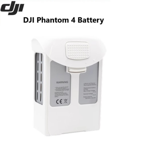 💓แบตเตอรี่ DJI Phantom 4 / 4 Pro / 4 Pro Plus / 4 Advanced แบตเตอรี่โดรน โดรน - Battery Drone Li-ion 17.4V 5870mAh
