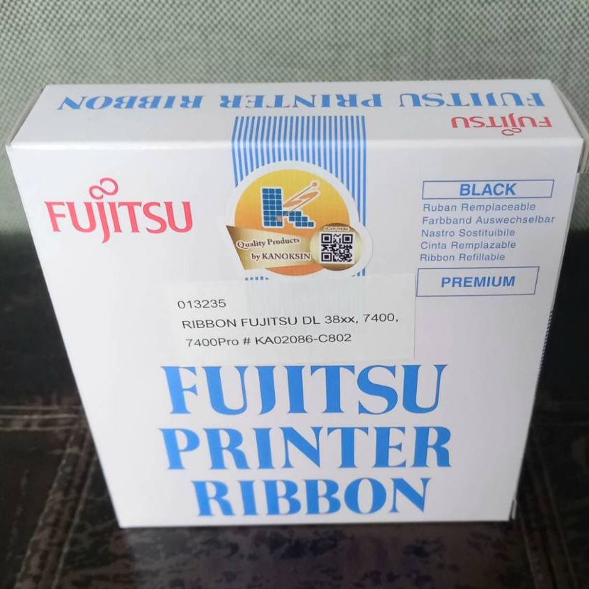 FUJITSU DL3700 3750 3750+ 3800 3850 3850+ 9300 9400 7400 M3388B/CA02374 / 3850pro 3800pro 3750proแท้