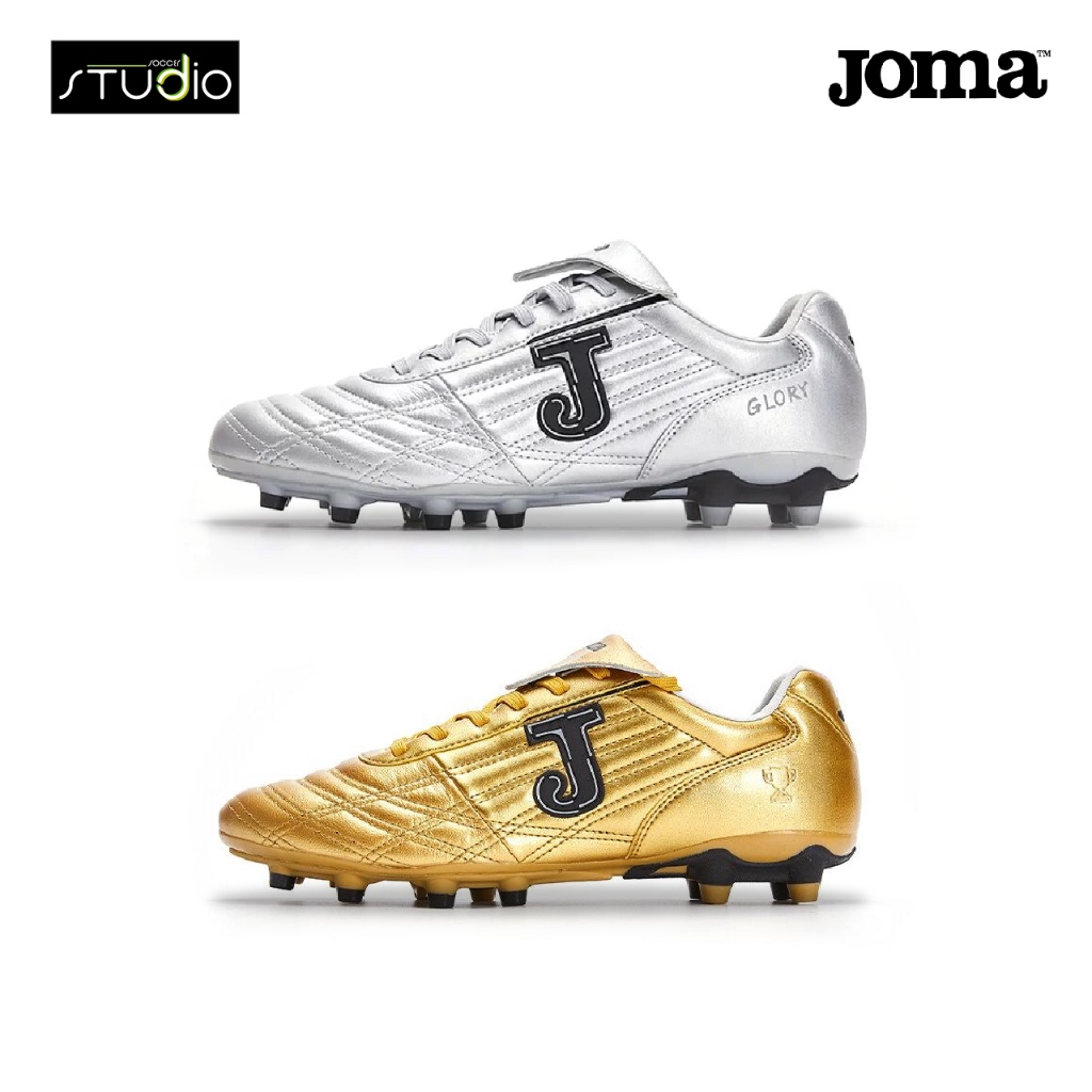 [สินค้าลิขสิทธิ์แท้ 100%] รองเท้าฟุตบอล JOMA XP5032 AG