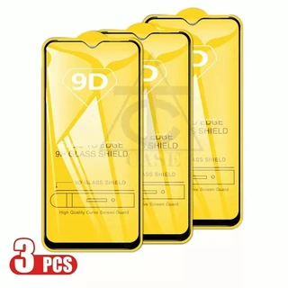 ฟิล์มกระจก เต็มจอOppo A6T A6 A6x A6Pro A5i A5 A5X A5Pro A3 A3X A3pro A60 A79 A18 A38 A58 A78 A98 A17 A17K A15 A15S A16