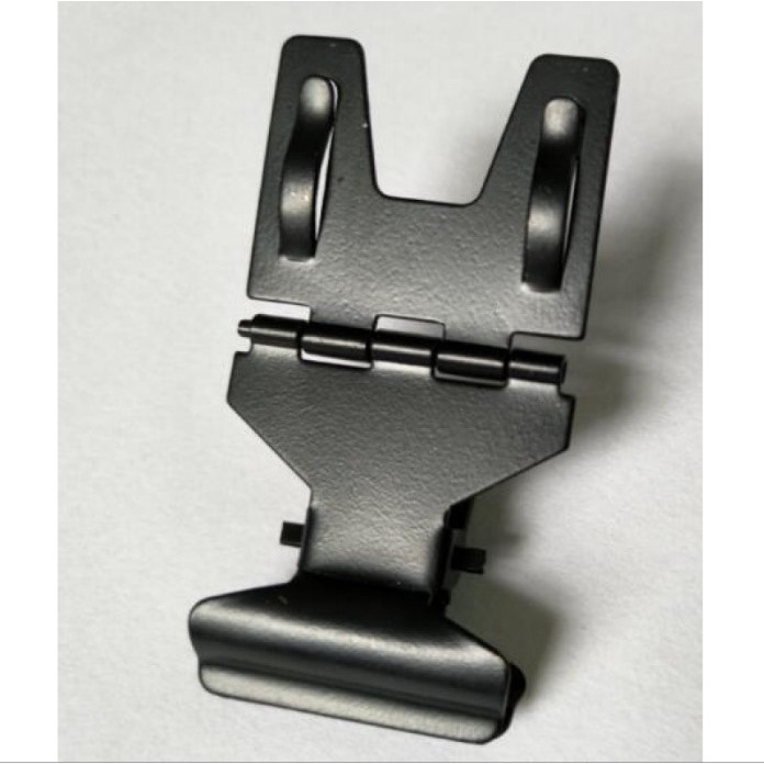 ที่หนีบราคาสินค้า ที่หนีบป้ายราคา ตัวหนีบป้ายราคา  ที่หนีบโชว์ราคาสินค้าเบเกอรี่ ( ราคาต่อ 1ชิ้น) - รูปที่ 5