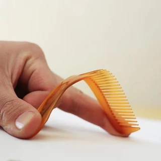 MW102 หวีอเนกประสงค์ หวีพกพา ทนทาน Oxford Comb [ผู้ขายชาวไทย พร้อมสต็อก]