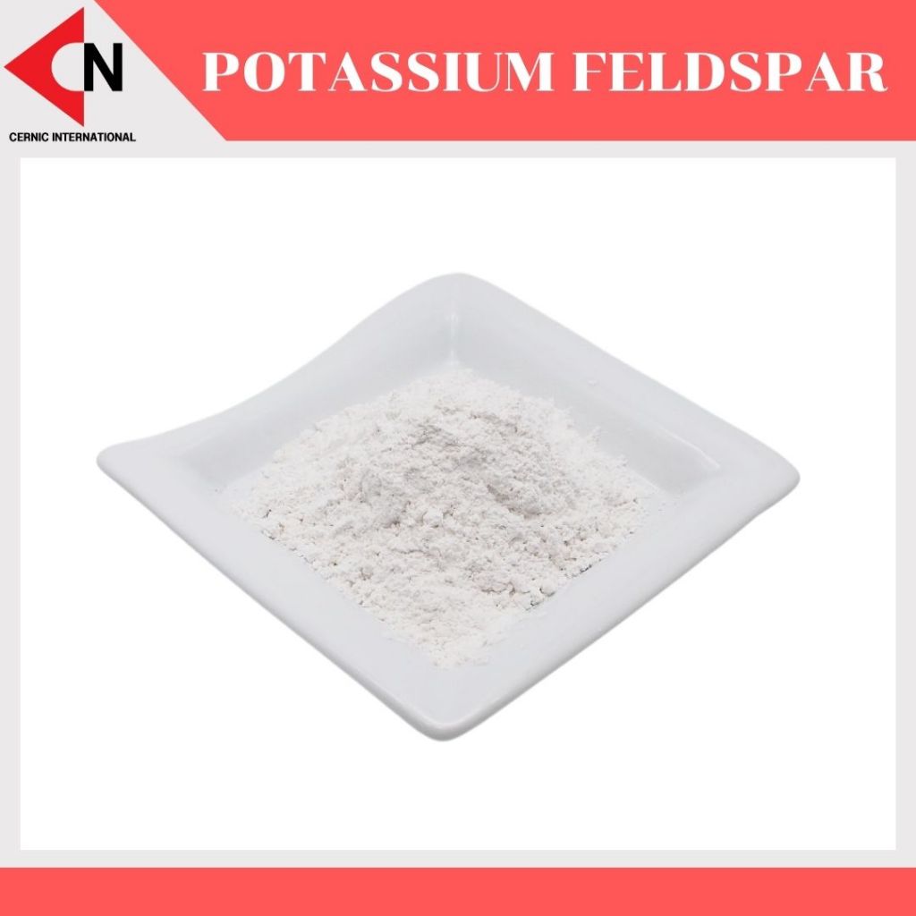 Potassium Feldspar (KAlSi3O8) แร่โพแทสเซียม เฟลด์สปาร์ 1 รูปที่ 2