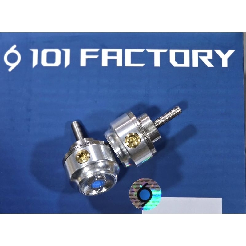 ปลายแฮนด์ แบรนด์ 1o1Factory #สินค้าแบรนด์แท้