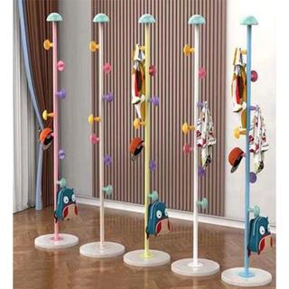 yhlovehome ราวแขวนหมวก แขวนเสื้อโค้ด ราวแขวนทรงต้นไม้ รุ่น F…