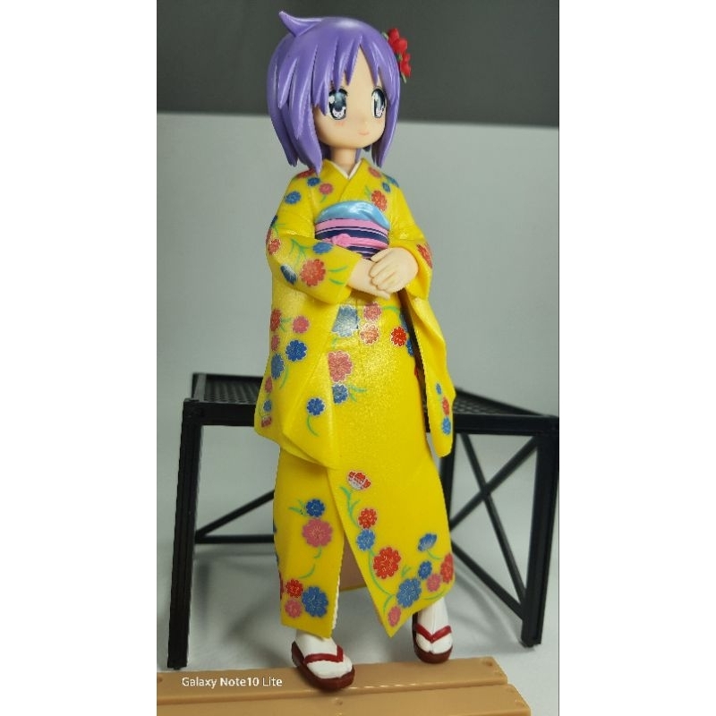 Tsukasa Hiiragi Kimono phiên bản HG bởi Sega
