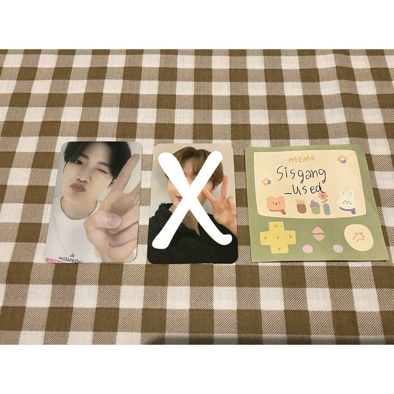 treasure ohora gel nail kit การ์ด จุนกยู