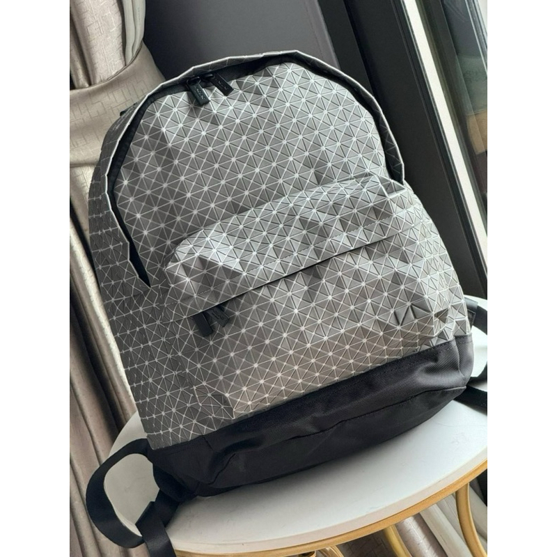 Bao Bao Issey Miyake Daypack geometric backpack