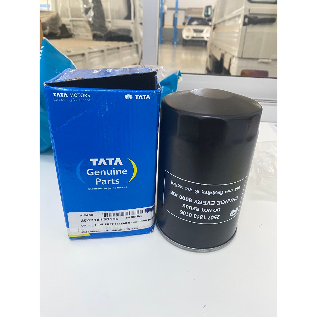 254718130106	ASSY. OIL FILTER (OFFER DRG.)	XENON