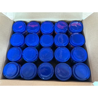 Elfen ปากกาลูกลื่น LISO SMILE หมึกสีน้ำเงิน 0.5 ขายยกลัง ( 1x20 กระปุก )