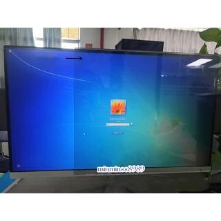 อะคริลิคเกรดแสงAnti-blue Light Acrylicฟิล์มแบบแขวนกันแสงสีฟ้าNotebook13.3"-14"-15.6"Moniter21.5"-23.8"-24"-27"-32"16:9
