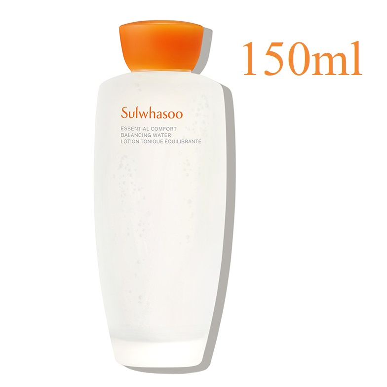 Sulwhasoo Essential Comfort Balancing Water 150ml
