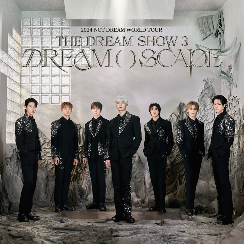 ขายบัตรคอนเสิร์ตญี่ปุ่น NCT DREAM 2024 NCT DREAM WORLD TOUR  in JAPAN 🇯🇵⭐️