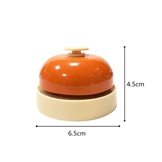 Pet Call Bell Sensitive Buttons Metal Dog Training เรียกว่า กระดิ่งอาหารค่ำ สำหรับของเล่นสัตว์เลี้ยง