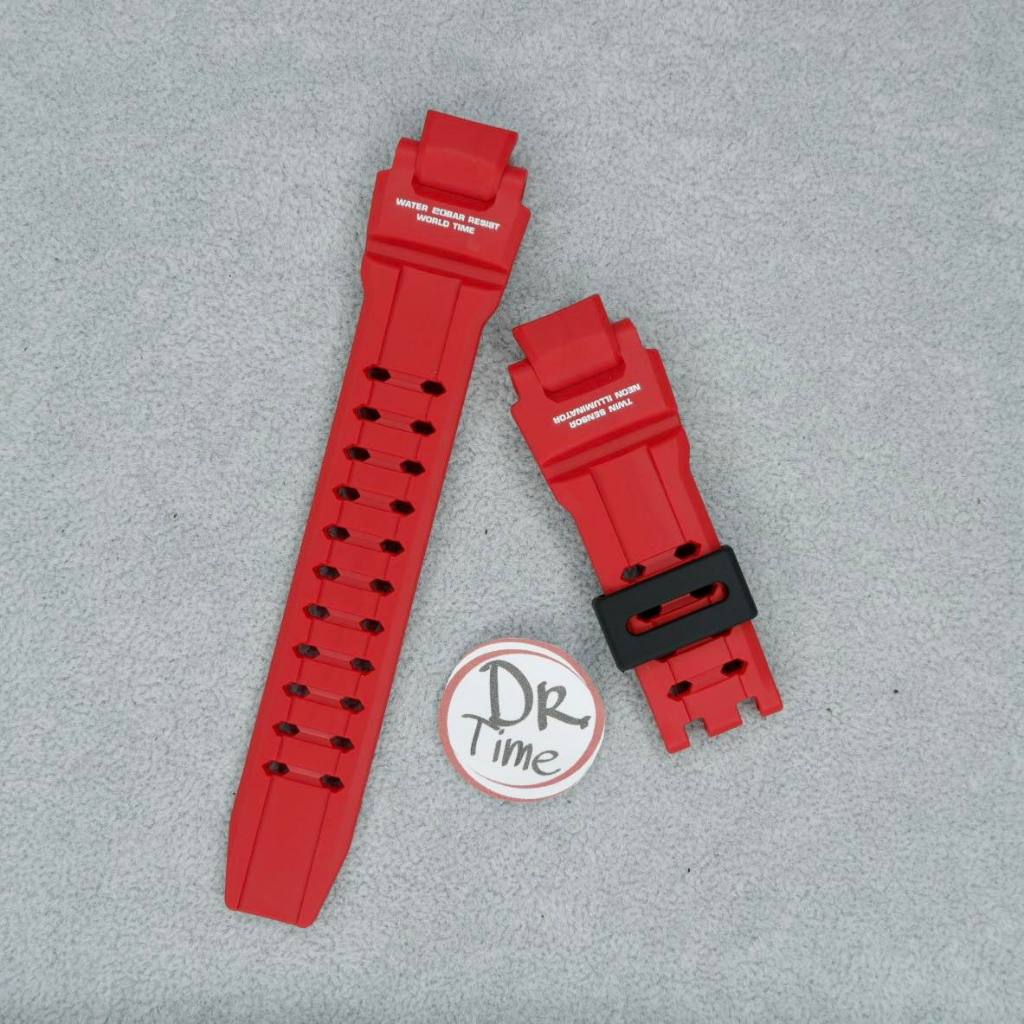 สาย G-Shock ของแท้ 100% Model GA-1100 เฉพาะสาย
