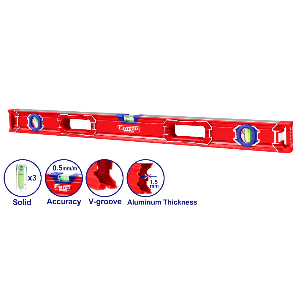 EMTOP ระดับน้ำ รุ่น ESLL28001