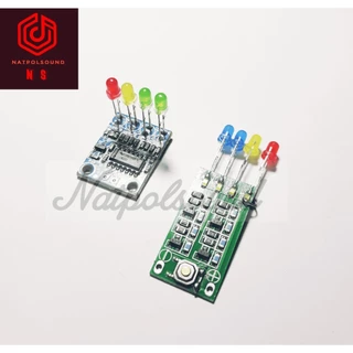 ไฟแสดงสถานะ แบตเตอรี่ Li ion 12.6v 16.8v 21v 24v LiFePO4 14.4 v พร้อมต่อขา
